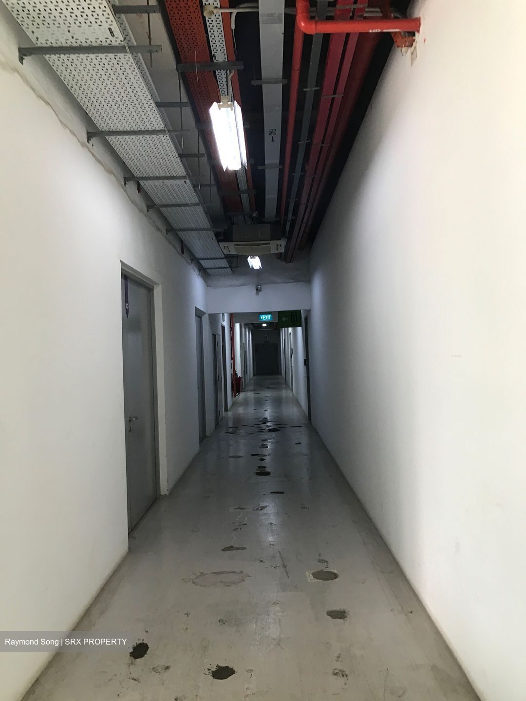 Ang Mo Kio Industrial Park 2 (D20), Factory #629829991